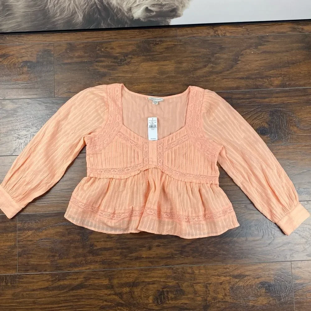 American Eagle Outfitters american eagle